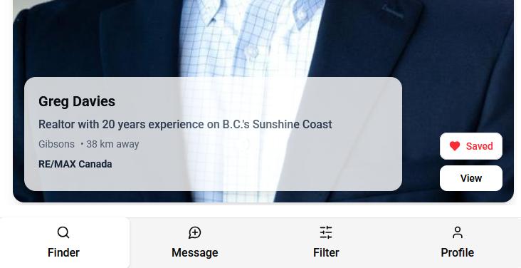 Get Us Connected